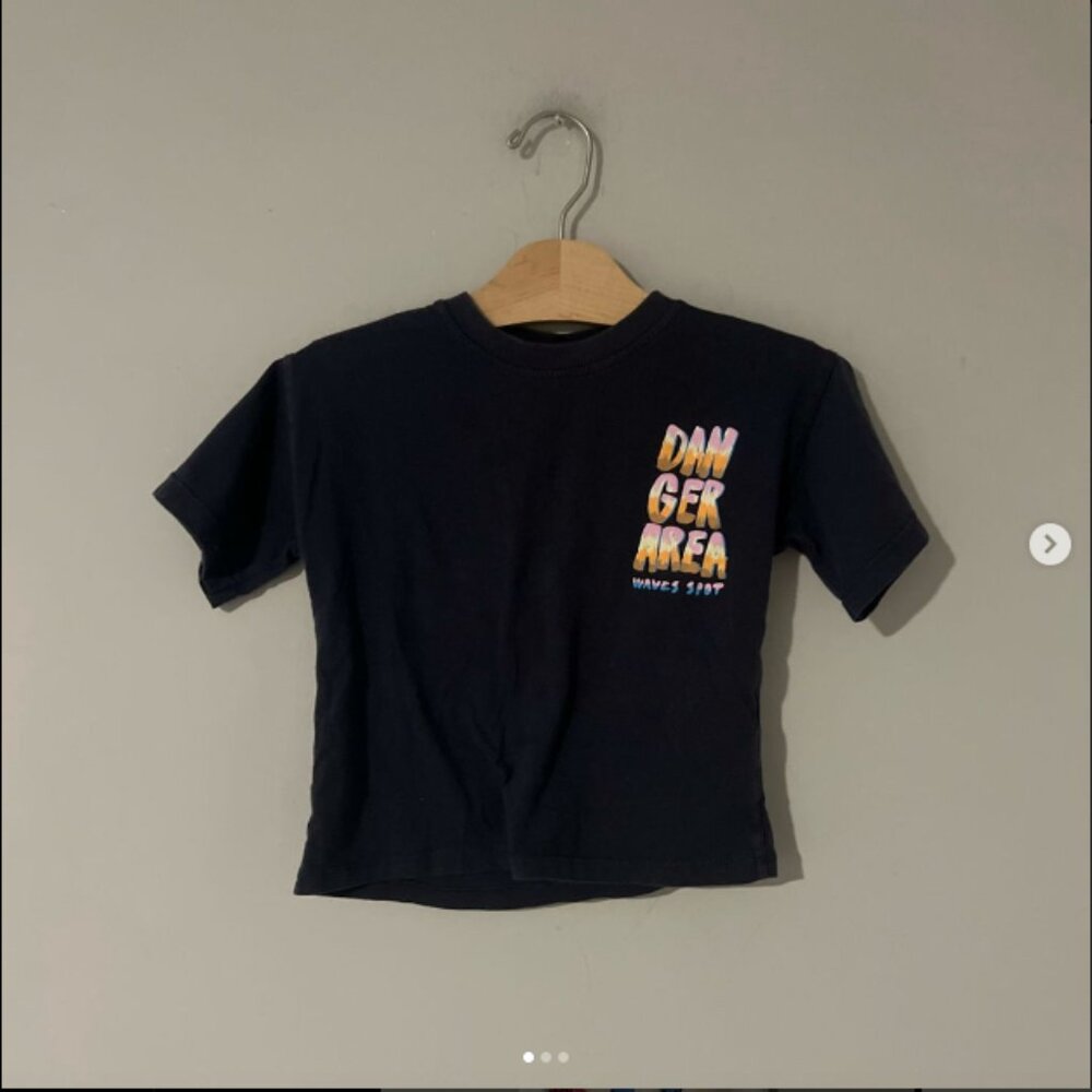 ADD ON FOR $15 Zara Tee 2-3Y H&M Jamie Kay